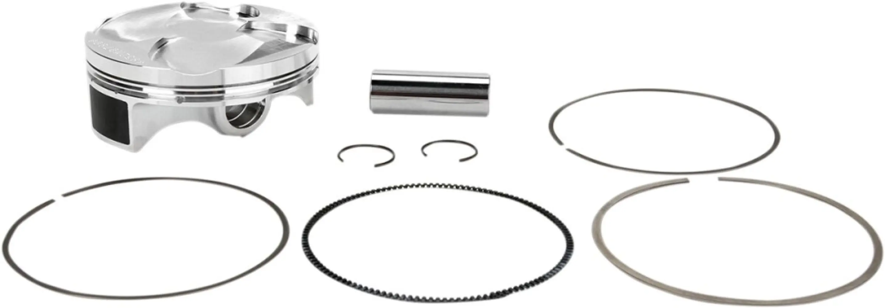 WISECO - PISTON KIT YZ250F - 09100806