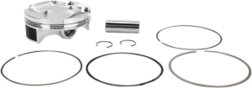 WISECO - PISTON KIT YZ250F - 09100806