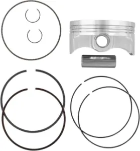 WISECO - PISTON KIT YZ250F/WR250 - 09100808