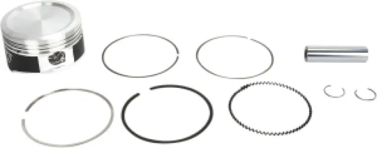 WISECO - PISTON KIT TRX350 RANCHER - 09100855