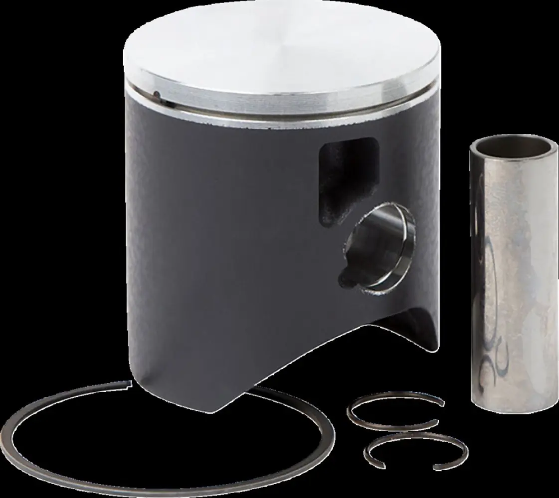 VERTEX - PISTON KIT RM125 04-12 53.96 B - 09100946