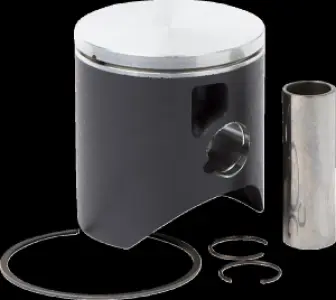 VERTEX - PISTON KIT RM125 04-12 53.96 B - 09100946