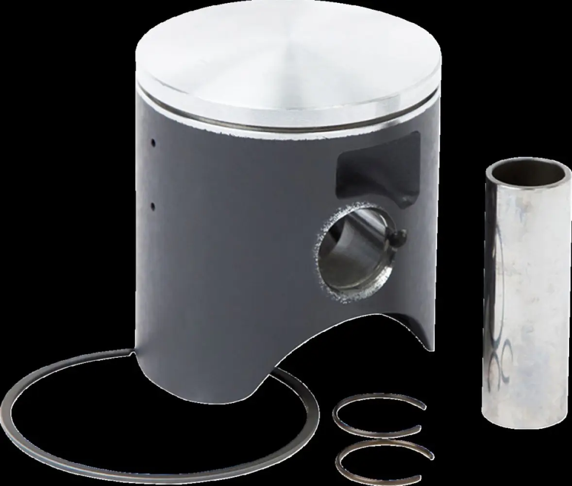VERTEX - PISTON KIT YZ125/WR125 98-01 5 - 09100964