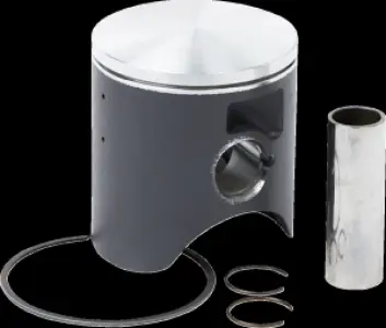 VERTEX - PISTON KIT YZ125/WR125 98-01 5 - 09100964
