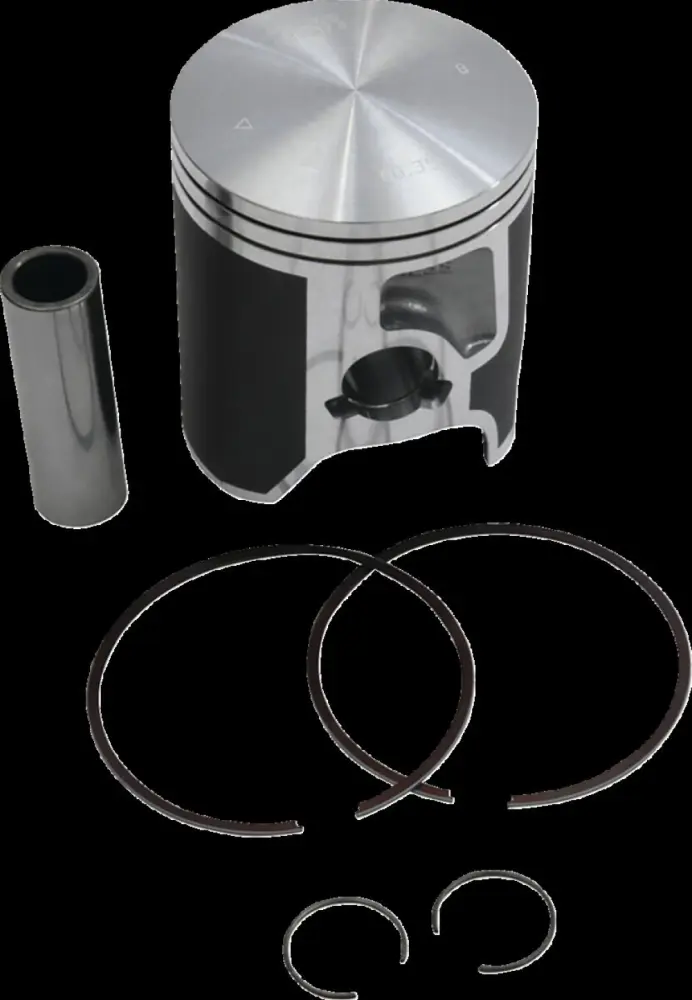 VERTEX - PISTON KIT YZ250/WR250 99-/XX2 - 09100970