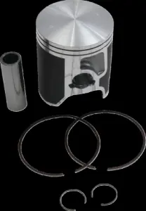 VERTEX - PISTON KIT YZ250/WR250 99-/XX2 - 09100970