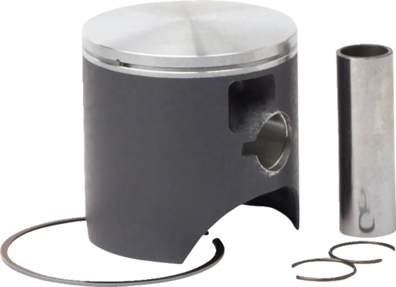 VERTEX - PISTON KIT SX105 04-16 51.95 A - 09100984