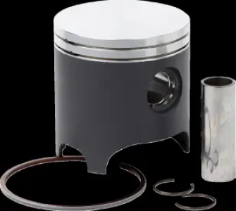 VERTEX - PISTON KIT EXC200 98-16 63.95 - 09100993