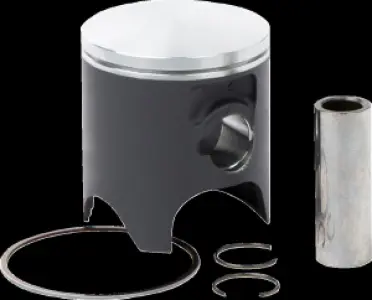 VERTEX - PISTON KIT CR85 03-07 47.45 B - 09101024