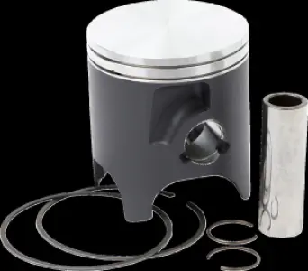 VERTEX - PISTON KIT CR250 97-01 66.35 B - 09101033