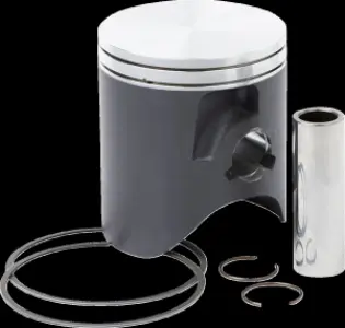 VERTEX - PISTON KIT CR250 02-04 66.35 B - 09101034