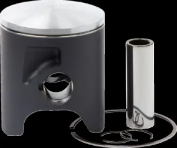 VERTEX - PISTON KIT CR250 05-07 66.35 B - 09101035