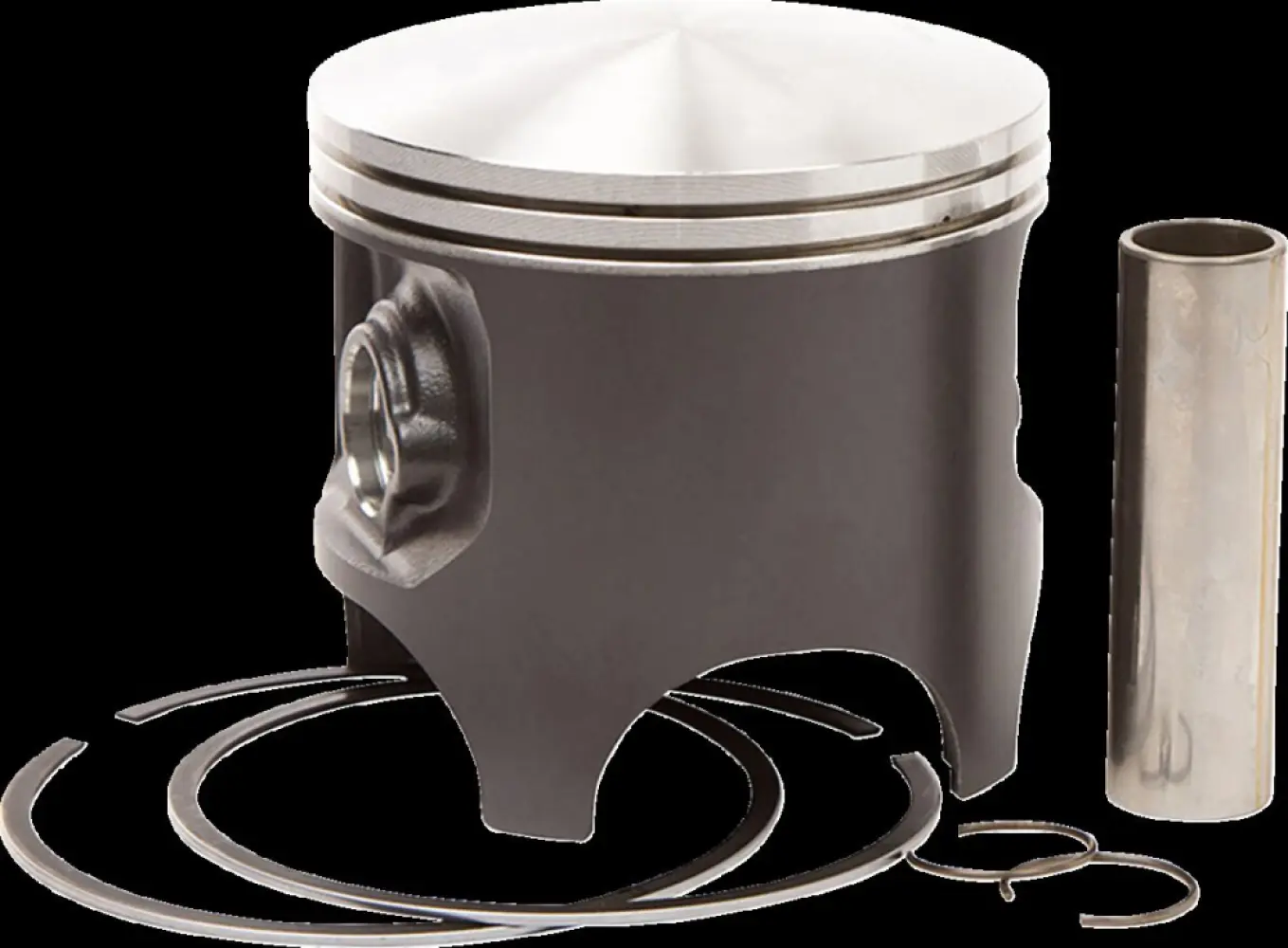 VERTEX - PISTON KIT CR500 85-01 88.95 A - 09101036