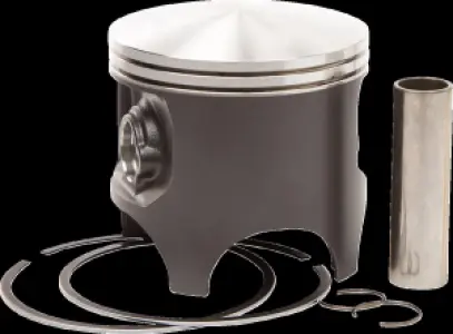 VERTEX - PISTON KIT CR500 85-01 88.95 A - 09101036