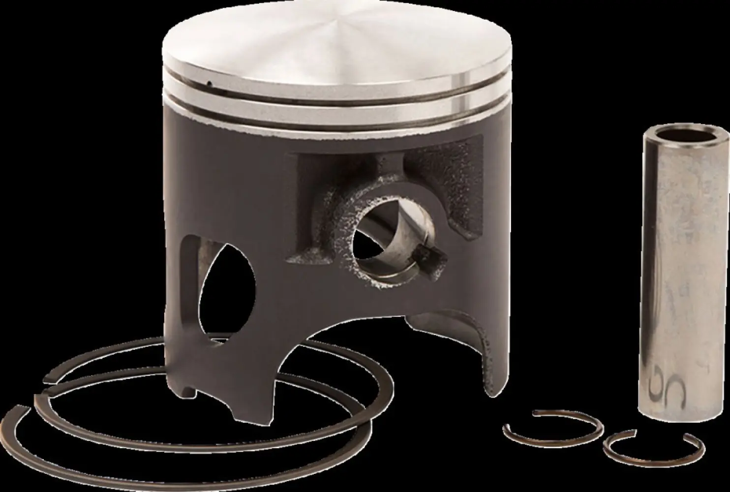 VERTEX - PISTON KIT YFS200 BLASTER 88-0 - 09101079