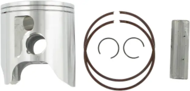 WISECO - PISTON KIT ATC/TRX 250 - 09101213