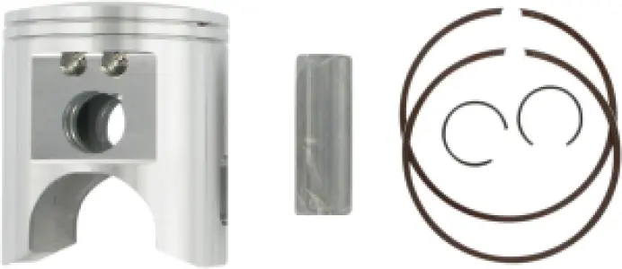 WISECO - WISECO PISTON HON 1.50MM - 09101215