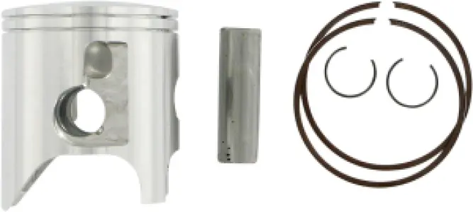 WISECO - PISTON KIT YZ 250 02+ - 09101245