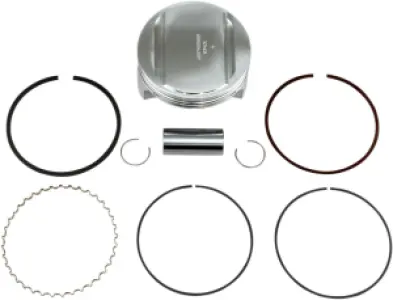 WISECO - PISTON KT DR/SP/LS600/650 - 09101659