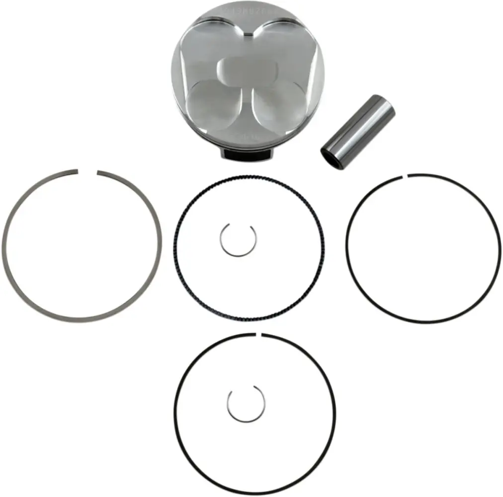 WISECO - PISTON KIT CRF250R - 09101677