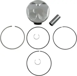 WISECO - PISTON KIT CRF250R - 09101677