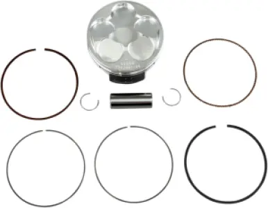 WISECO - PISTON KIT YZ250F - 09101678