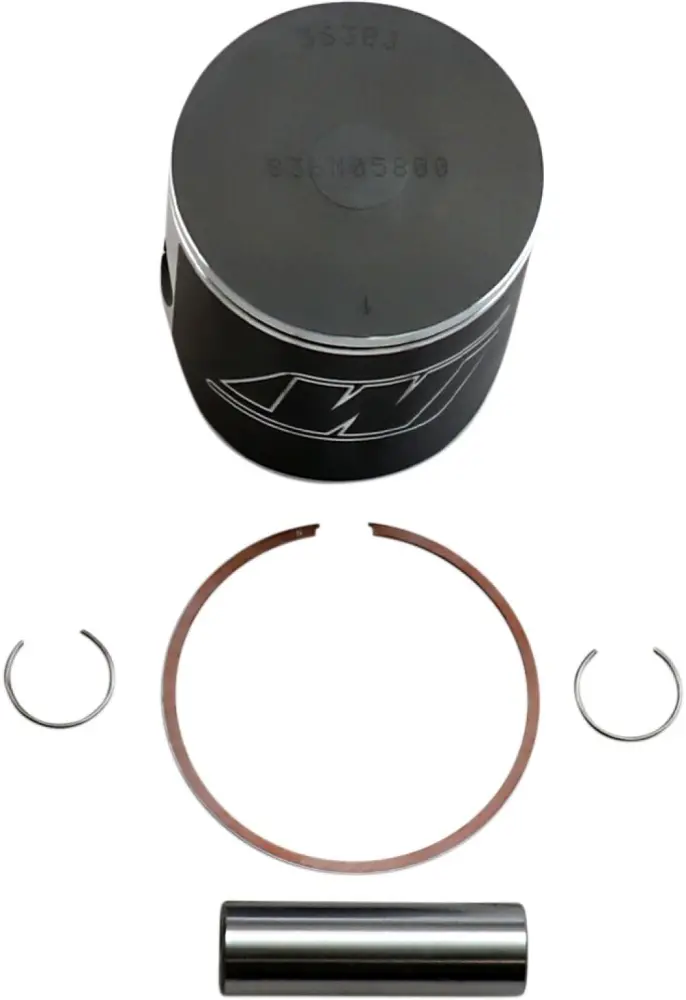 WISECO - PISTON KIT RM125/KTM125 - 09101696