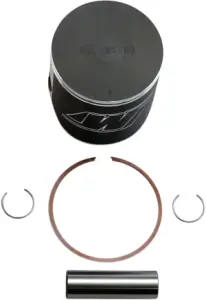 WISECO - PISTON KIT RM125/KTM125 - 09101696
