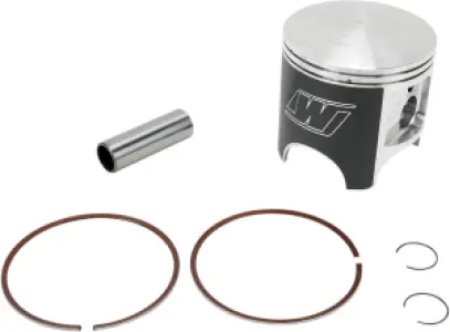 WISECO - WISECO PISTON HON .50MM - 09102023