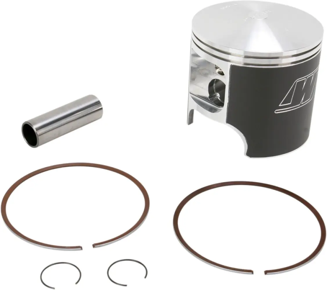 WISECO - WISECO PISTON HON 2.0MM - 09102026