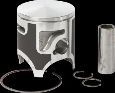 VERTEX - PISTON KIT R KX85 01-13 48.45 - 09102048