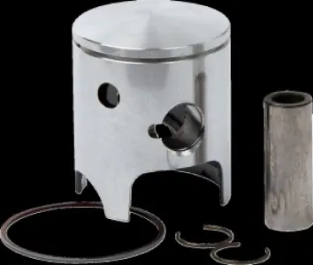 VERTEX - PISTON KIT SX50 01-08 39.47 - 09102064