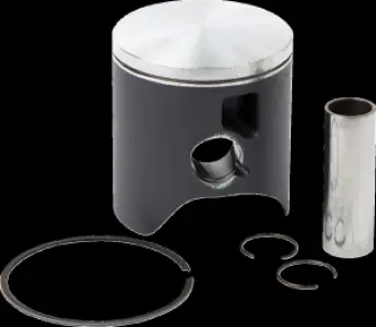 VERTEX - PISTON KIT RM125 89-99 53.95 A - 09102077