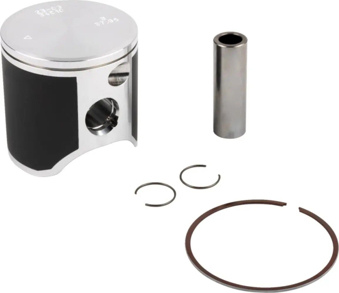 VERTEX - PISTON KIT BB YZ144/WR144 05-1 - 09102117