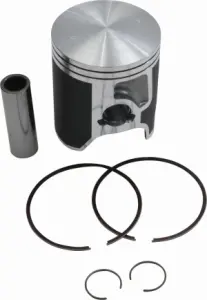 VERTEX - PISTON KIT YZ250/WR250 99-/XX2 - 09102268