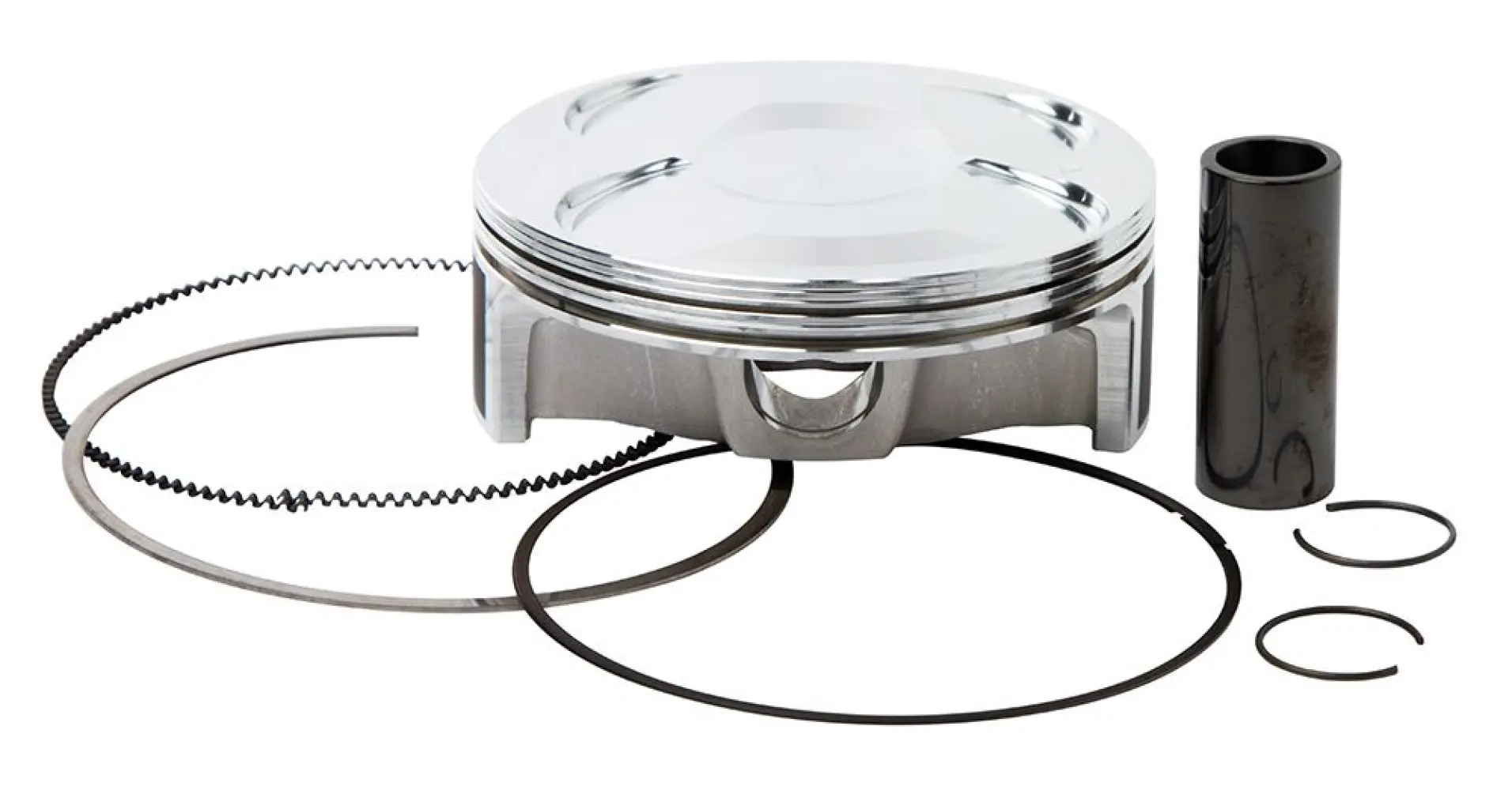 VERTEX - PISTON KIT PR YZ250/WR250 99-/ - 09102278