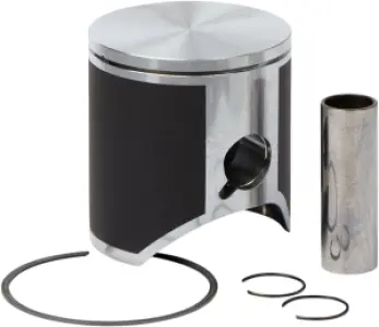 VERTEX - PISTON KIT R SX125 01-/EXC125 - 09102415
