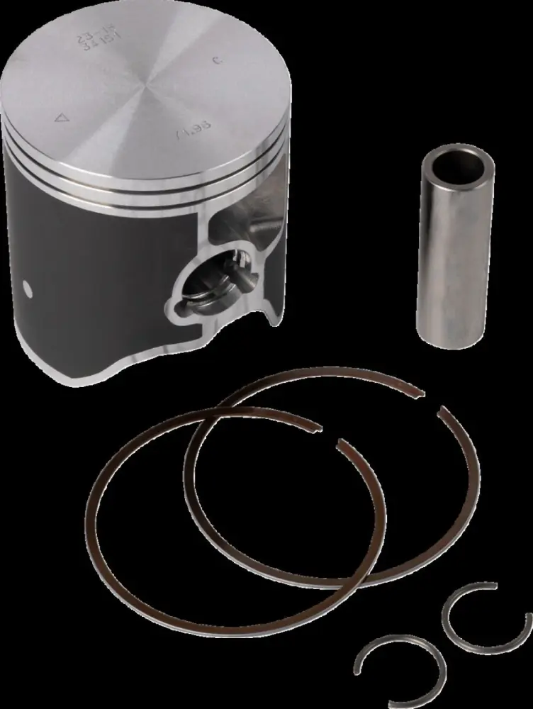 VERTEX - PISTON KIT EXC300 04-19/TE300  - 09102422