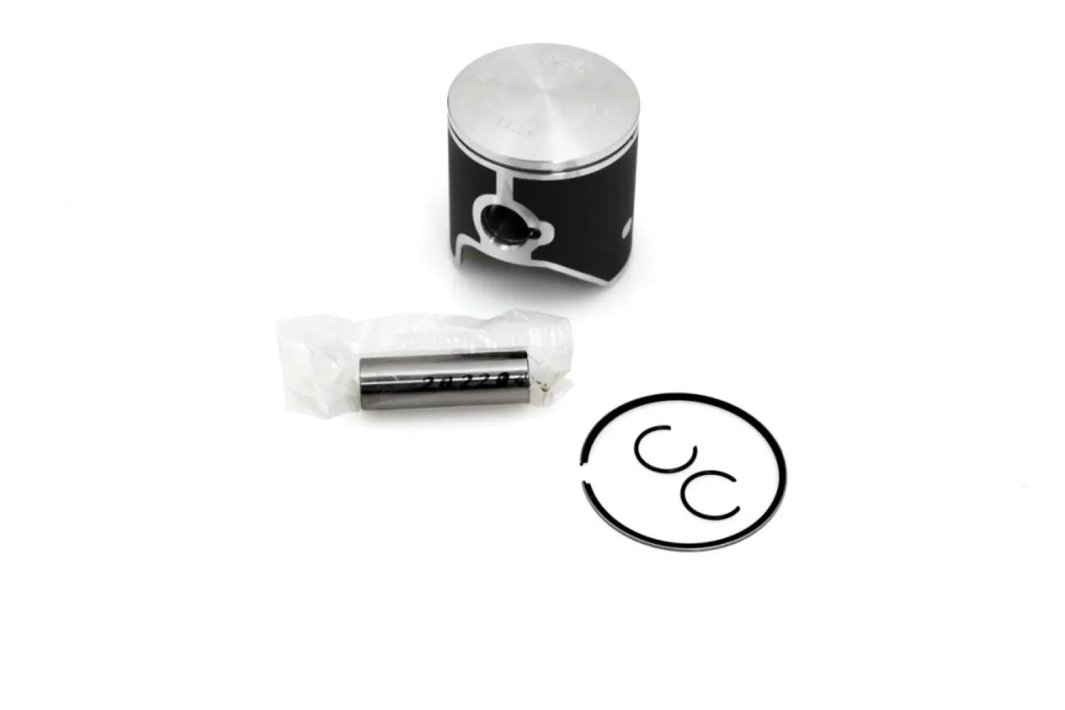 VERTEX - PISTON KIT SX65 09-/MC65 21-/T - 09102432