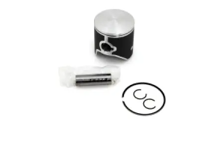 VERTEX - PISTON KIT SX65 09-/MC65 21-/T - 09102432