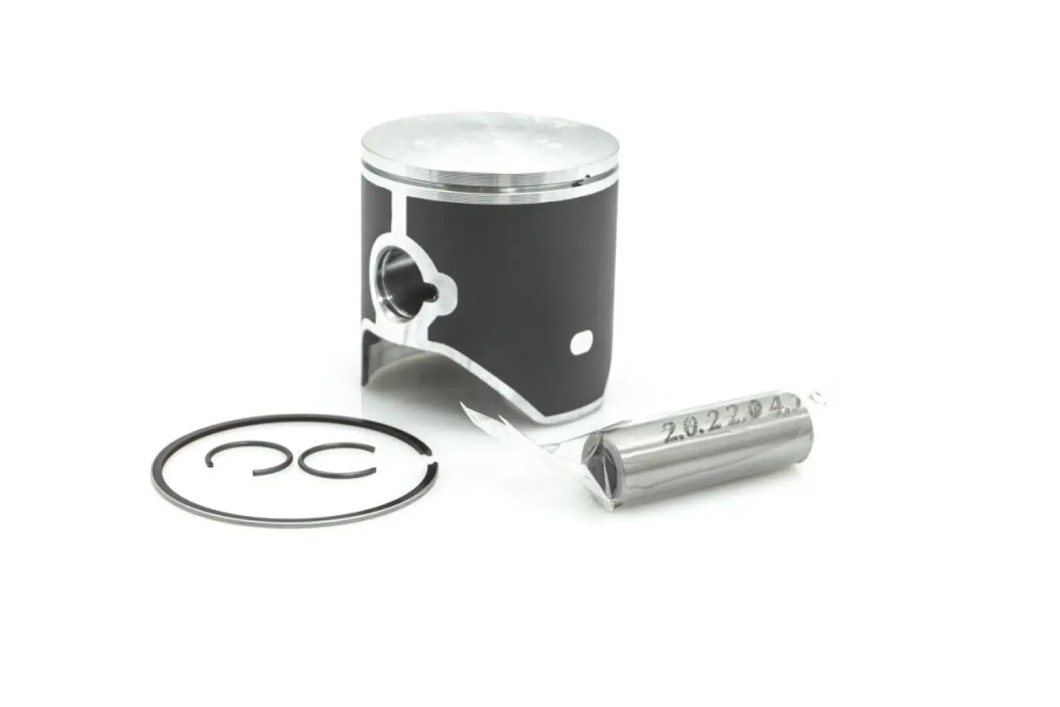 VERTEX - PISTON KIT SX65 09-/MC65 21-/T - 09102433