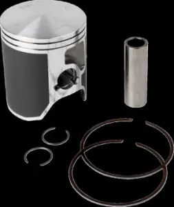 VERTEX - PISTON KIT YZ250/WR250 99-/XX2 - 09102542