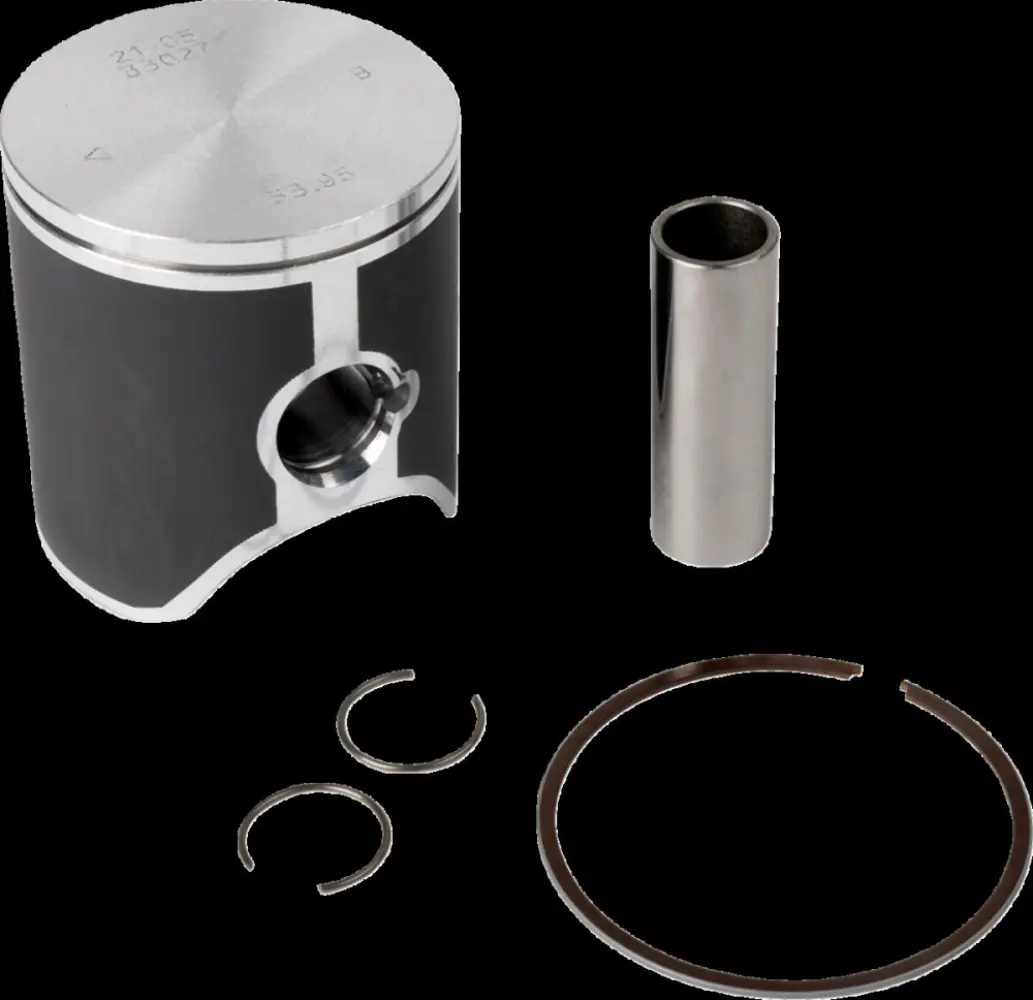 VERTEX - PISTON KIT CR125/WR125/SM125 9 - 09102543
