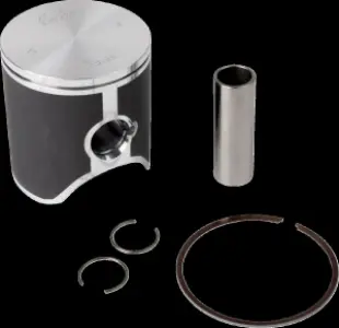 VERTEX - PISTON KIT CR125/WR125/SM125 9 - 09102543