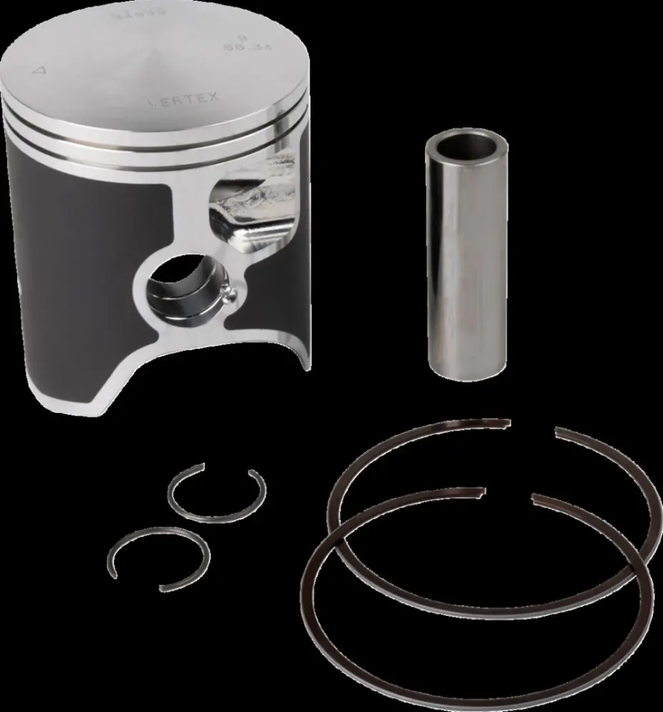 VERTEX - PISTON KIT EC250 02-19 66.34 B - 09102553