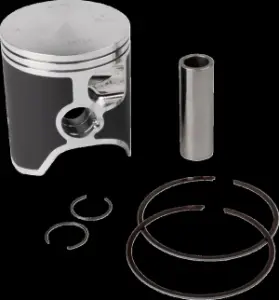 VERTEX - PISTON KIT EC250 02-19 66.34 B - 09102553