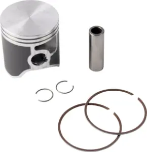 VERTEX - PISTON KIT SX144/150 07-15 55. - 09102558