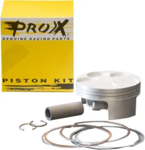 PROX - PISTON KIT 350 EXC-F 2012 - 09102736