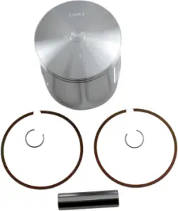 WISECO - PISTON KIT LT500 - 09102795