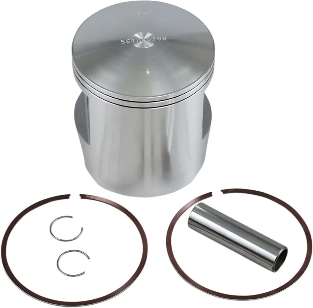 WISECO - PISTON KIT LT500 - 09102796